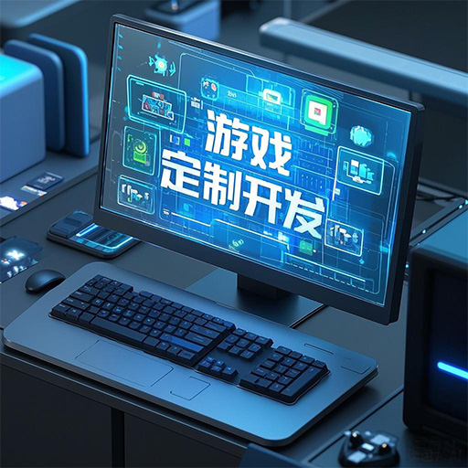 游戏定制开发
